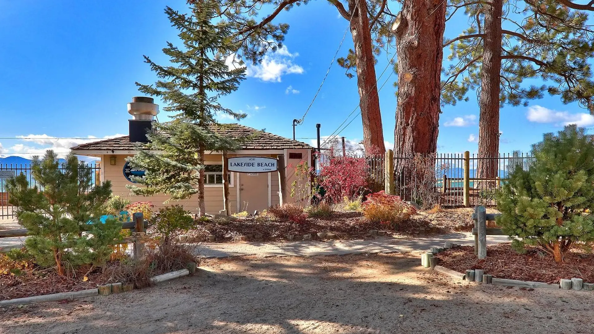 Tahoe Woods 702 At Stateline - Walk To Lake Casinos Ac Dog South Lake Tahoe États-Unis