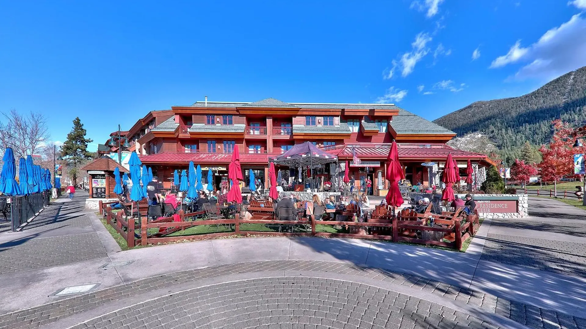 Villa Tahoe Woods 702 At Stateline - Walk To Lake Casinos Ac Dog South Lake Tahoe